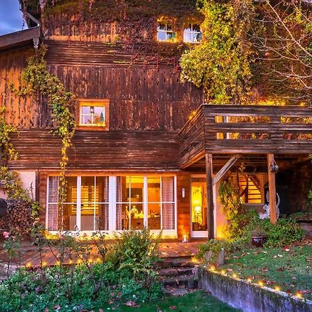 La Grange Du Couvent B&B Рибовілле Екстер'єр фото