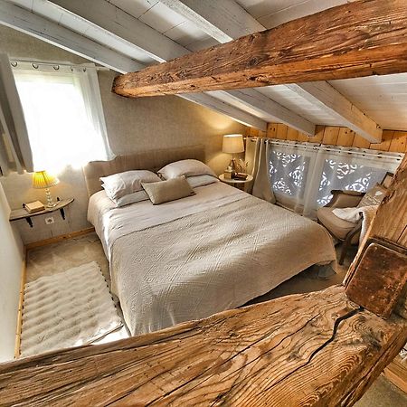 La Grange Du Couvent B&B Рибовілле Екстер'єр фото